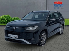 Bild des Angebotes VW Tayron 2.0 TDI 142 kW 4Motion Life AHK-klappbar Navi Digi