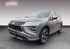 Bild des Angebotes Mitsubishi Eclipse Cross Cross 2.4 MIVEC PHEV TOP