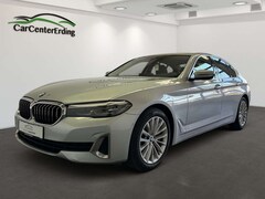 Bild des Angebotes BMW 540 dLim.xDrive*LED*Navi*Kamera*S.Dach*Leder*HiFi