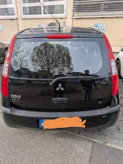Bild des Angebotes Mitsubishi Colt