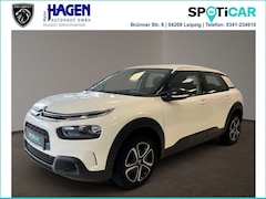 Bild des Angebotes Citroen C4 Cactus Feel 1.2 110 PureTech PDC/SHZ/DAB/Klimaautomatik