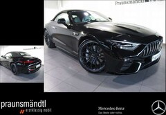 Bild des Angebotes Mercedes-Benz SL 43 AMG AMG SL 43 21"/Night/360°/Burm./DISTR./DIGITAL L.