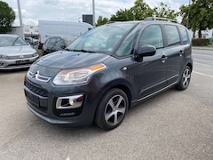 Citroen C3 Picasso Selec