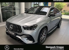 Bild des Angebotes Mercedes-Benz GLE 53 AMG GLE 53 HYB 4M+Coupé Premium,Pano,AHK,FahrAss,HUD