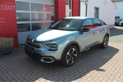 Bild des Angebotes Citroen C4 Shine BHDi130 EAT8 Kamera Navi Shz HUD Lhz Fshz