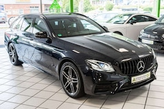 Bild des Angebotes Mercedes-Benz E 53 AMG E-Klasse T-Modell 4Matic+ Kamera 435 PS