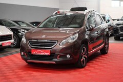 Bild des Angebotes Peugeot 2008 Allure 1.6 e-HDI 6 Gang*Klimaaut*Tempomat*