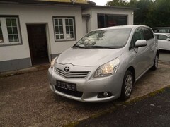Bild des Angebotes Toyota Verso Life 7Sitzer