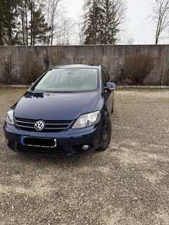 Bild des Angebotes VW Golf Plus 1.6 Edition