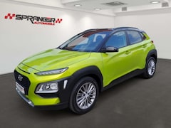 Bild des Angebotes Hyundai KONA *AHK*Shzg*Klima*Temp*PDC*