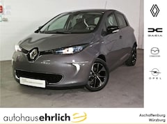 Bild des Angebotes Renault ZOE Bose Intens 41kWh Batterie gemietet +Leder+