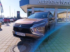 Bild des Angebotes Mitsubishi Eclipse Cross Plug-in Hybrid BASIS 2.4 MIVEC 4WD