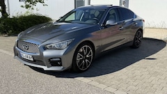 Bild des Angebotes Infiniti Q50 Hybrid AWD Sport