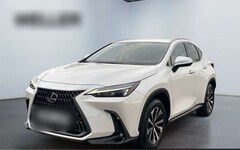Bild des Angebotes Lexus NX 350h Business Line *LED°*Leder*el. Sitze*PDC*