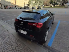 Bild des Angebotes Alfa Romeo Giulietta Giulietta 2.0 JTDM 16V