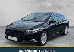 Bild des Angebotes Opel Insignia Dynamic NAVI+KLIMA+SHZ