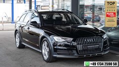 Bild des Angebotes Audi A6 allroad 3.0 TDI QUATTRO *KAM*AHK*4ZONENKLIMA*