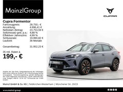 Bild des Angebotes CUPRA Formentor 1.5 TSI Navi Kam. LED SHZ Keyless ACC