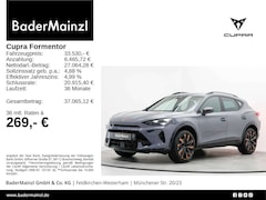 Bild des Angebotes CUPRA Formentor 1.5 TSI Navi Kam. LED SHZ Keyless ACC