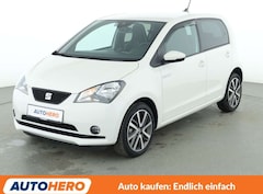 SEAT Mii electric drive 61 kW Plus Aut. *TEMPO*PDC*SHZ*