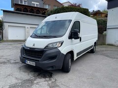 Bild des Angebotes Peugeot Boxer HDi 335 L3H2 S&S Premium