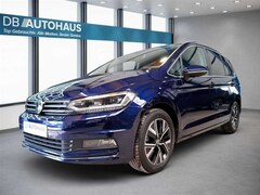 Bild des Angebotes VW Touran Highline 1.5 TSI