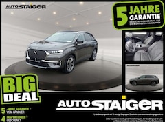 Bild des Angebotes DS Automobiles DS 7 Crossback DS7 Crossback E-Tense Rivoli Navi*Leder