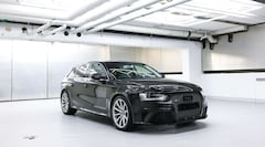 Bild des Angebotes Audi RS4 RS 4 Avant 4.2 FSI 2.Hand Carbon B&O