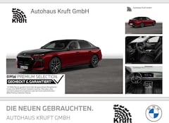 Bild des Angebotes BMW 750 e xDrive M SPORT PRO+TWO TONE LACK+FOND ENTERTAINM