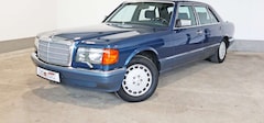 Bild des Angebotes Mercedes-Benz 560 SEL~W126~Kein ROST~TOP Gepflegt~H-Kennz