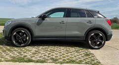 Bild des Angebotes Audi Q2 Q2 1.4 TFSI S tronic Sonder-Modell Edition #1
