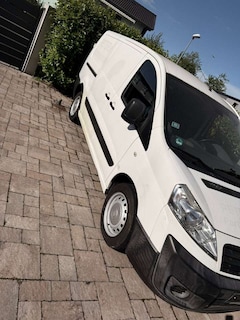 Bild des Angebotes Fiat Scudo L2H1