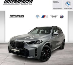 BMW X5 xDrive50e M Sportpaket Pro HK HiFi DAB LED Shz