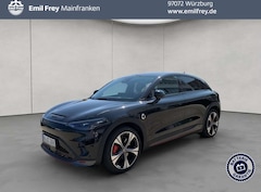 Bild des Angebotes smart #3 #3 BRABUS