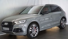 Bild des Angebotes Audi SQ5 3.0 quattro S Line Sport Quantumgrau! B&O!