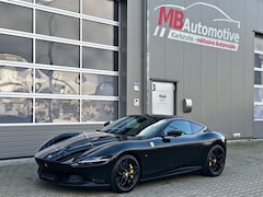 Bild des Angebotes Ferrari Roma Carbon Scuderia Garantieverlängerung 11.27  Nero