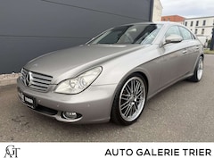 Bild des Angebotes Mercedes-Benz CLS 320 / 350 CDI LEDER NAVI PDC MFL Klima Xenon Navi