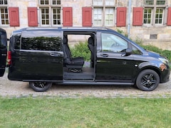 Bild des Angebotes Mercedes-Benz Vito Vito 116 CDI 4MATIC 4x4 Allrad Mixto