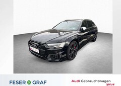 Bild des Angebotes Audi S6 Avant TDI qu. S Sitze-MATRIX-ACC-B&O-KAMERA-SHZ