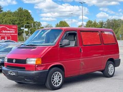 Bild des Angebotes VW T4 2.0 Transporter/AHK