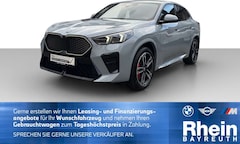 Bild des Angebotes BMW iX2 xDrive30 M Sport Navi AdapLED HUD Hifi Park+ Navi