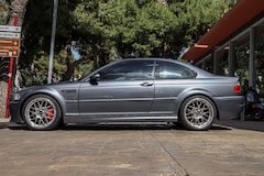 Bild des Angebotes BMW M3 SMG