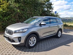 Bild des Angebotes Kia Sorento Sorento Diesel 2.2 CRDi AWD Vision, NEUER MOTOR!