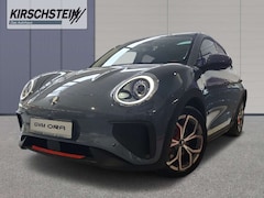 Bild des Angebotes GWM ORA 03 GT Meteorite Grey *wenig Kilometer wie neu*
