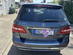Bild des Angebotes Mercedes-Benz ML 350 ML 350 CDI BlueTec (166.024)