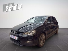Bild des Angebotes VW Polo V BlueGT BMT/Start-Stopp