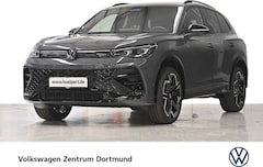 VW Tiguan 2.0 R-LINE 4MOTION DSG AHK MATRIXLED LM20