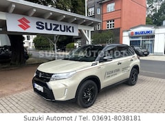 Bild des Angebotes Suzuki Vitara 1.4 Hybrid 6AT Comfort+ "X-ITE" Navi LED