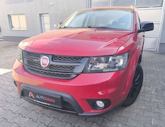 Bild des Angebotes Fiat Freemont Black Code 2,0 Multijet