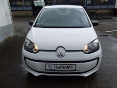 Bild des Angebotes VW up! take up!